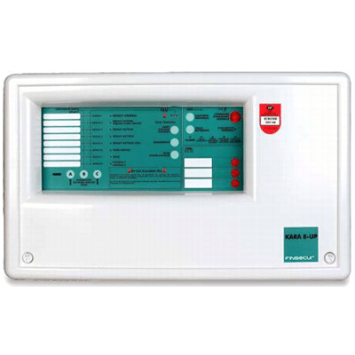 alarme detection incendie