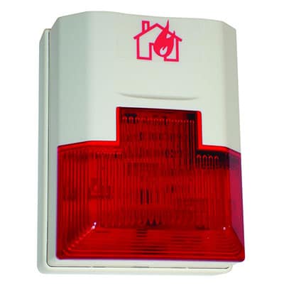 alarme incendie type 4