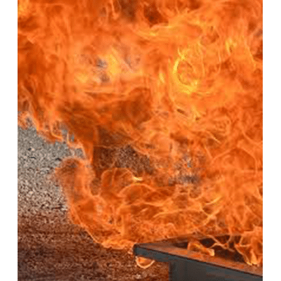 Formation incendie