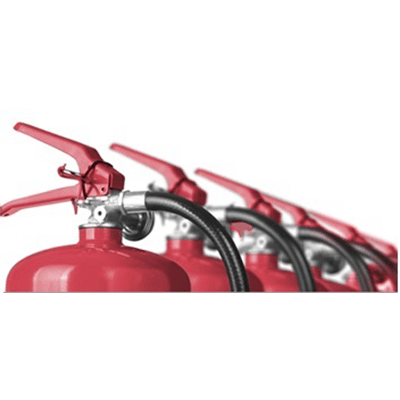 Formation incendie extincteurs