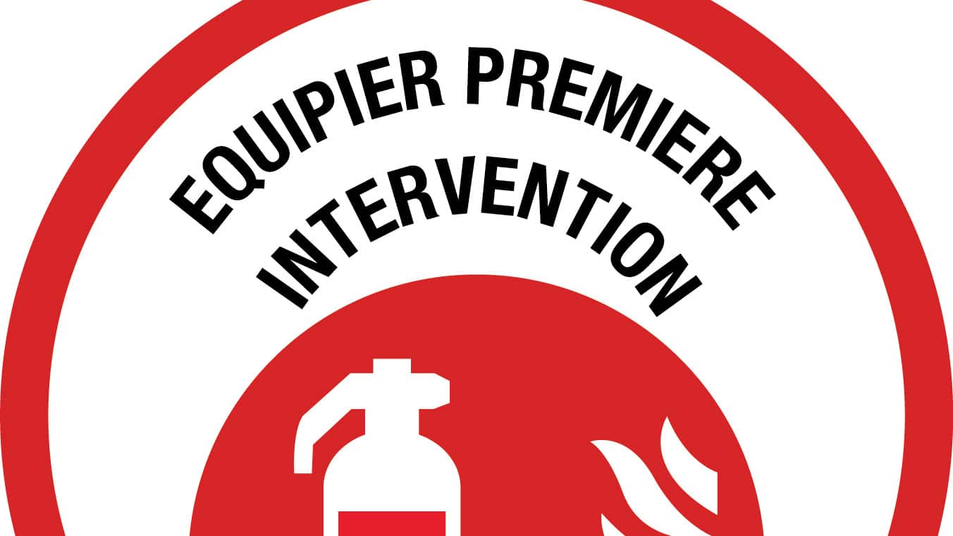 Formation équipier de première intervention