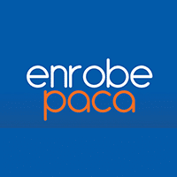 logo enrobe paca
