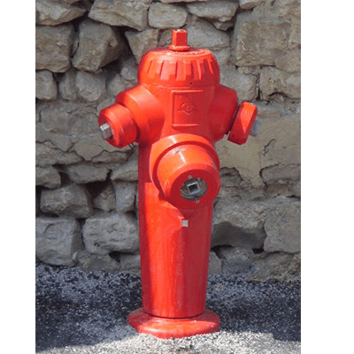 Prosud Incendie